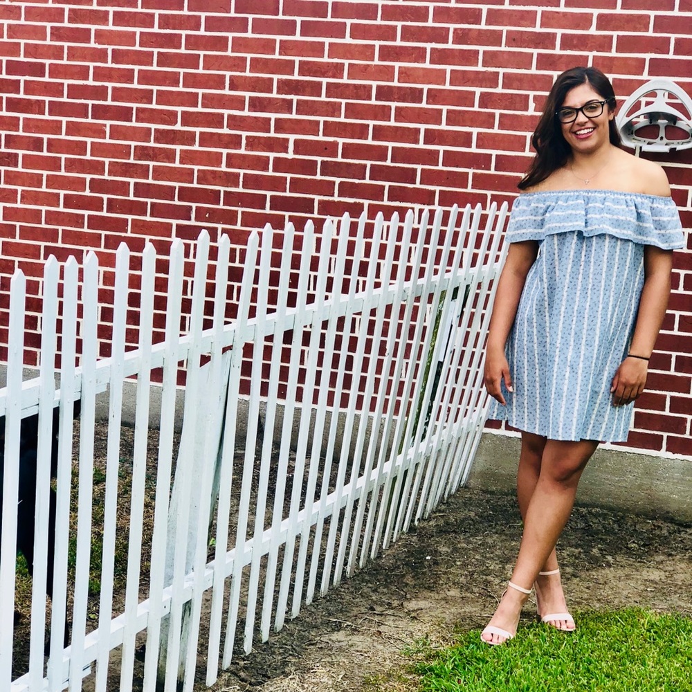 Meet your Posher, Erin